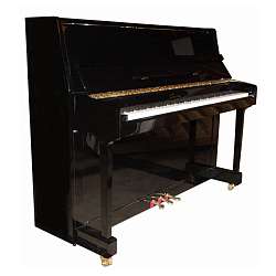 THOMAS UP120BK Акустическое пианино